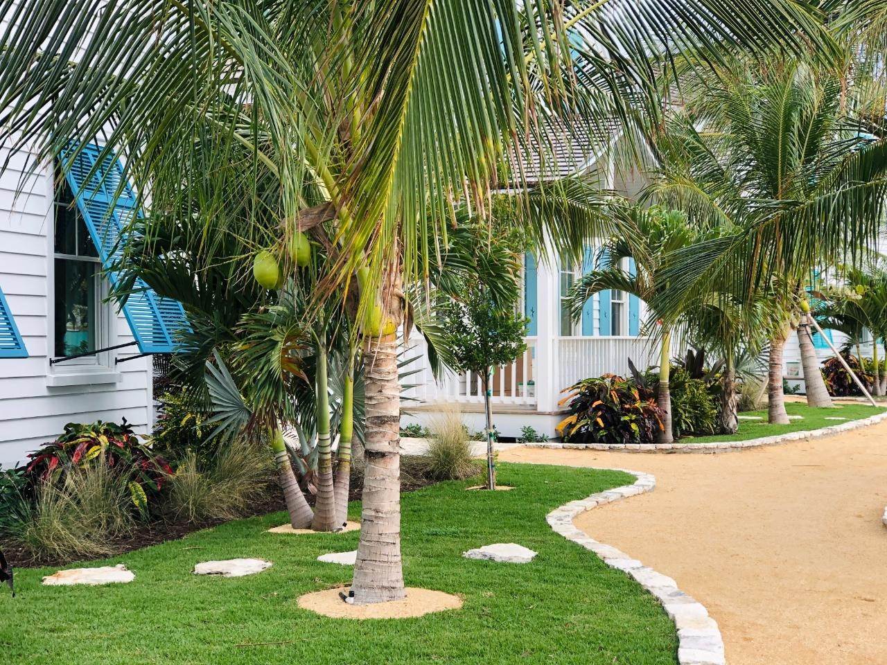 5. Single Family Homes for Sale at Elbow Cay Hope Town, Abaco Bahamas