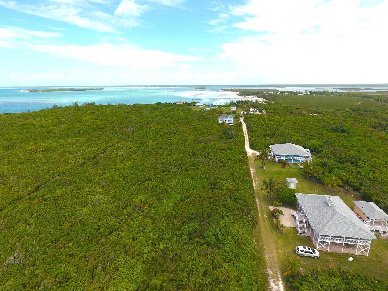 6. Land for Sale at Cherokee Sound, Abaco Bahamas