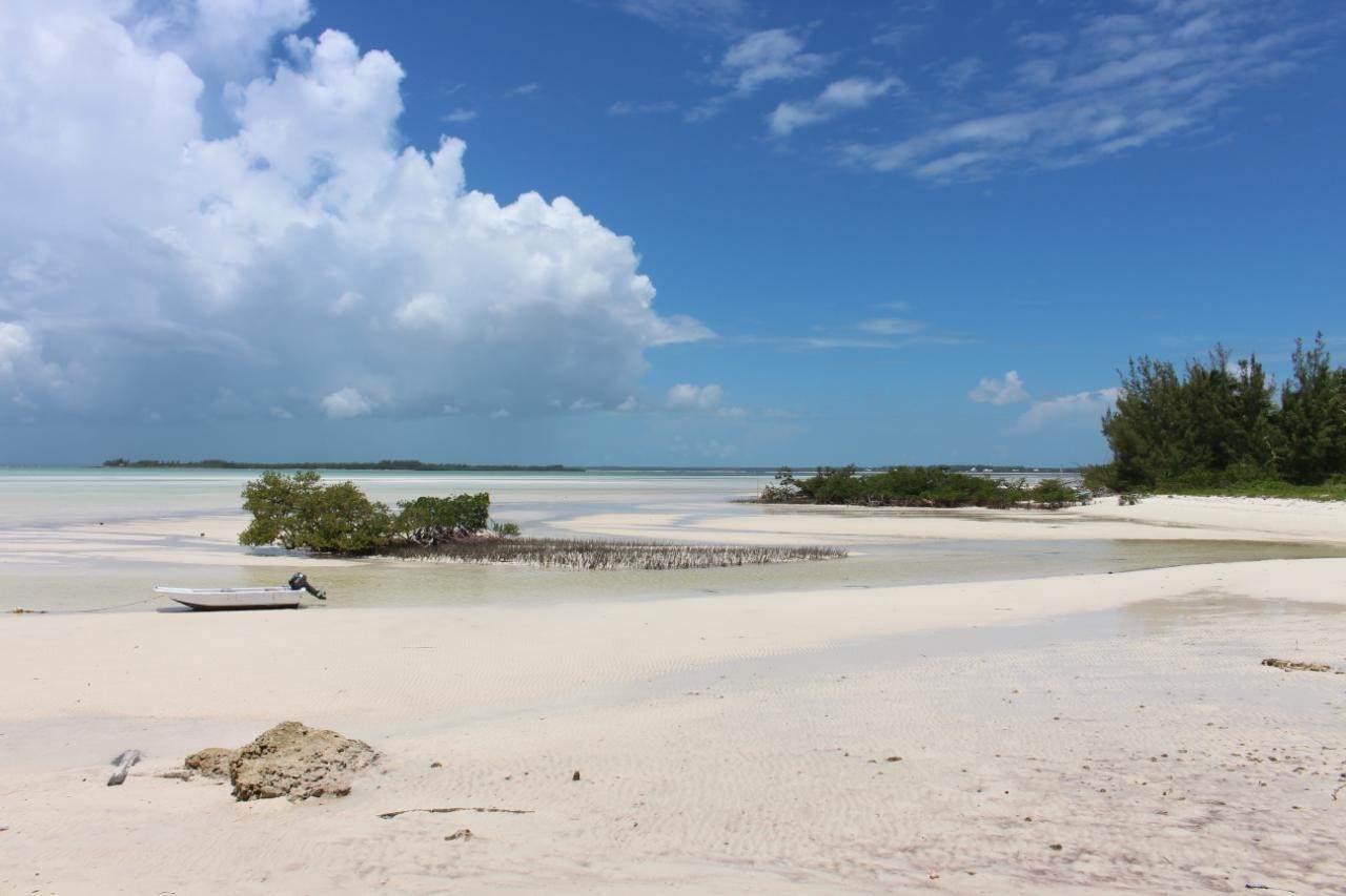 29. Land for Sale at Cherokee Sound, Abaco Bahamas