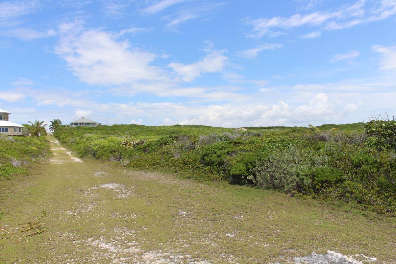 33. Land for Sale at Cherokee Sound, Abaco Bahamas