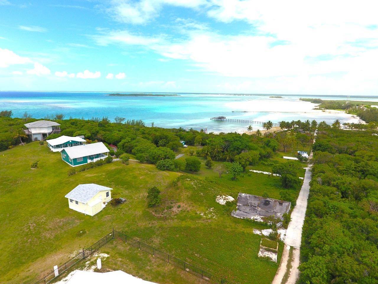7. Land for Sale at Cherokee Sound, Abaco Bahamas