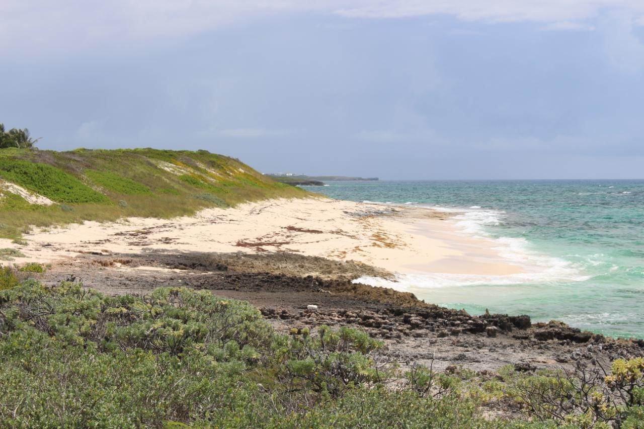 11. Land for Sale at Cherokee Sound, Abaco Bahamas