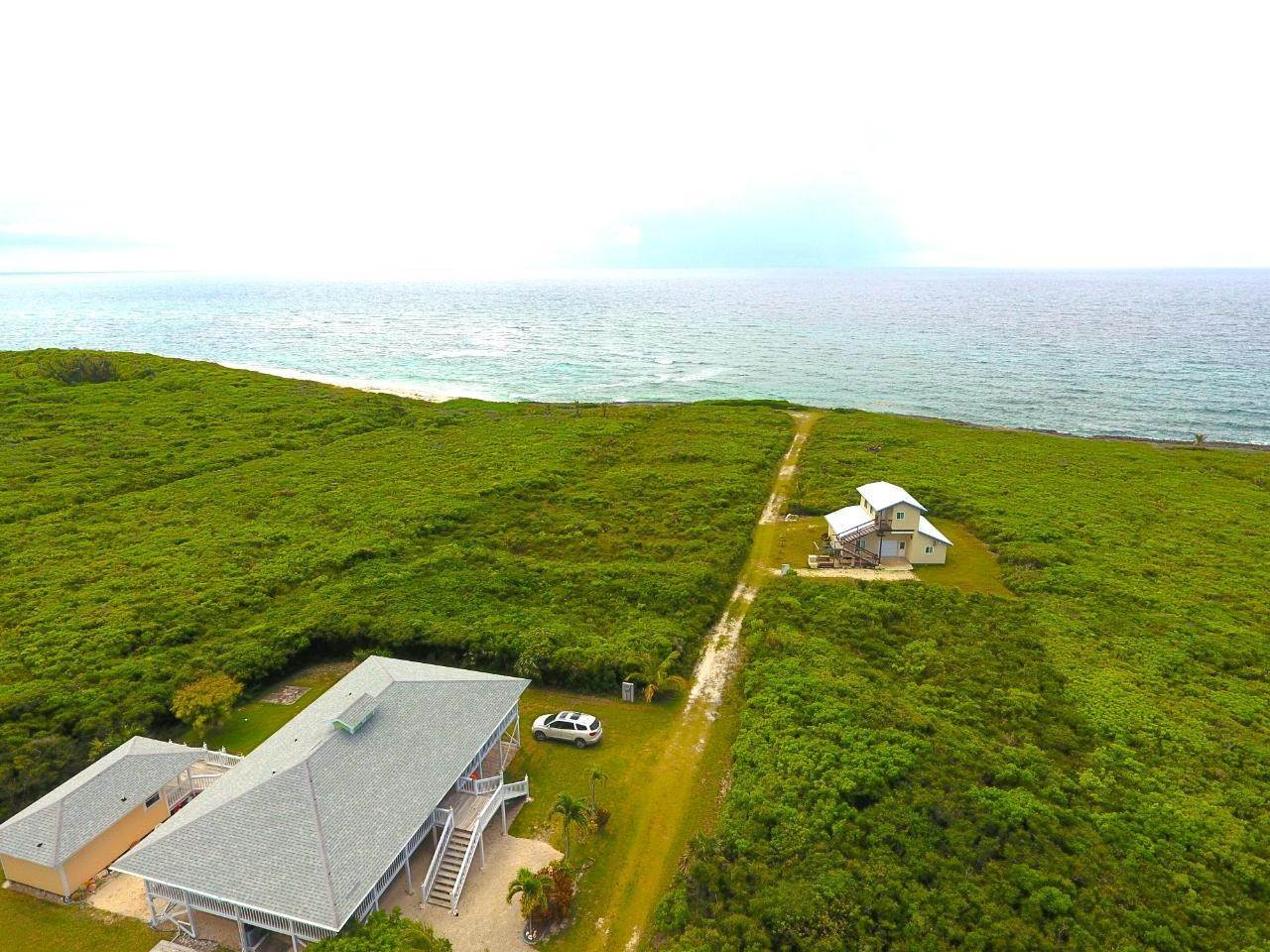 2. Land for Sale at Cherokee Sound, Abaco Bahamas