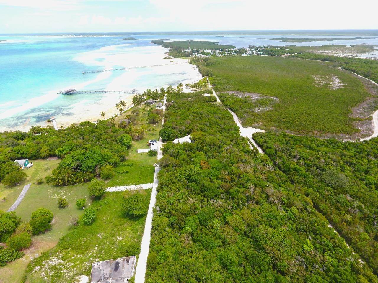 7. Land for Sale at Cherokee Sound, Abaco Bahamas