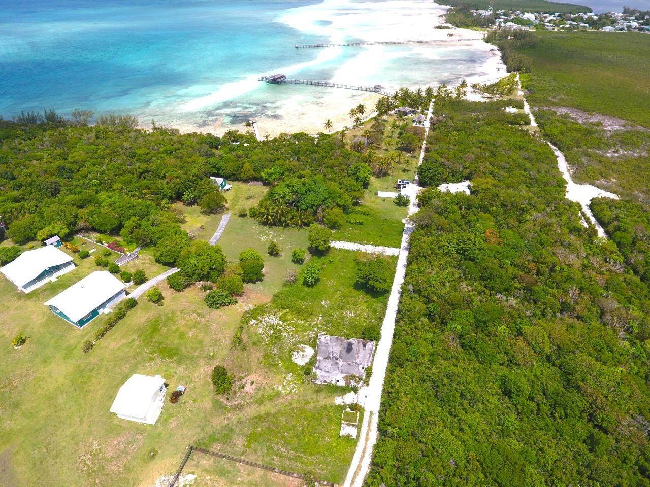 14. Land for Sale at Cherokee Sound, Abaco Bahamas