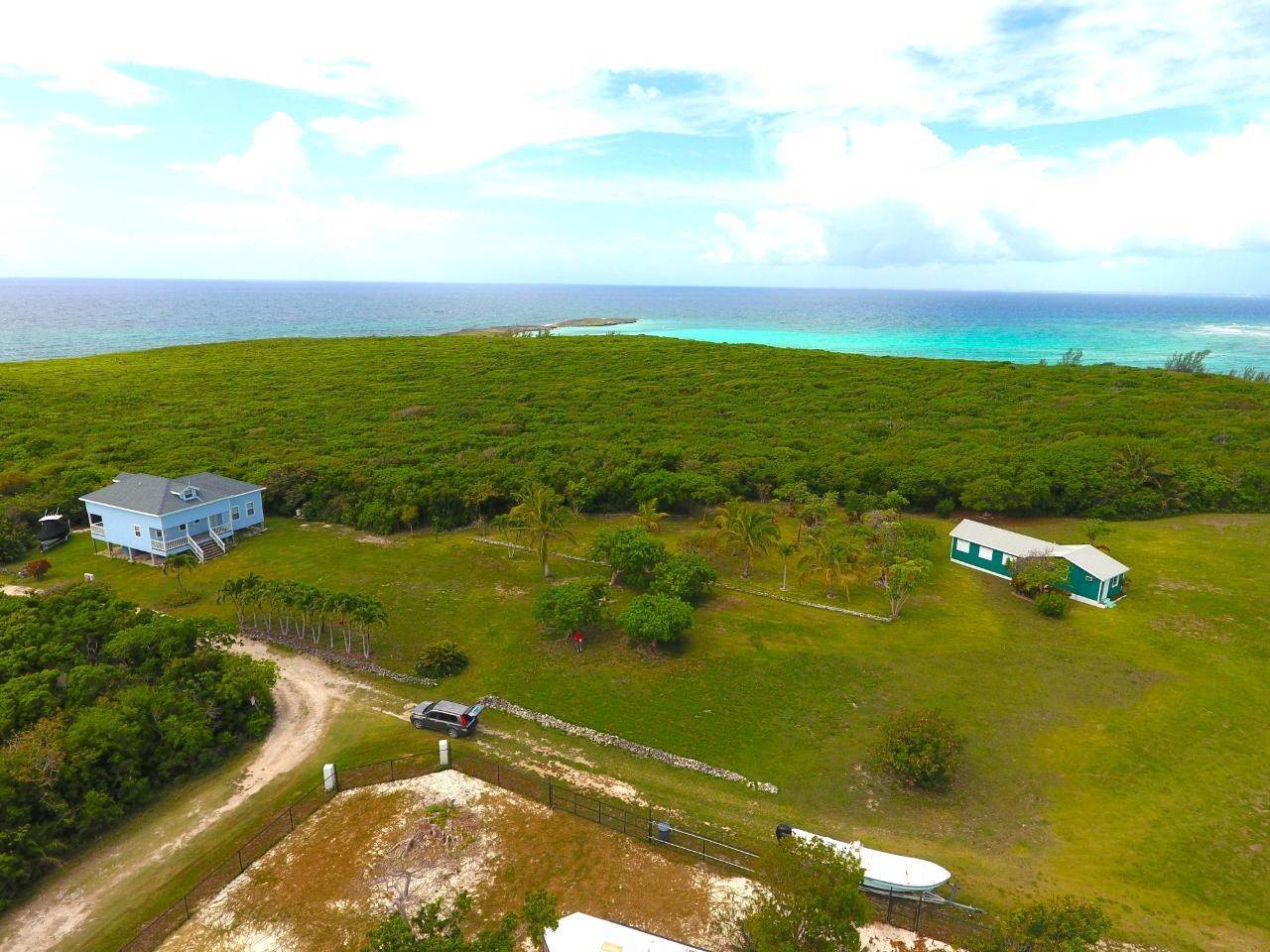 16. Land for Sale at Cherokee Sound, Abaco Bahamas