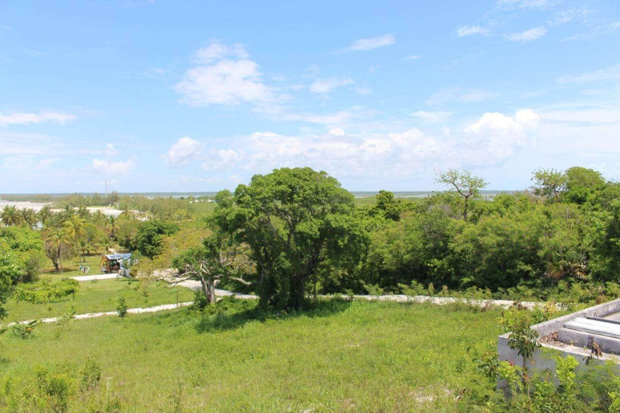38. Land for Sale at Cherokee Sound, Abaco Bahamas