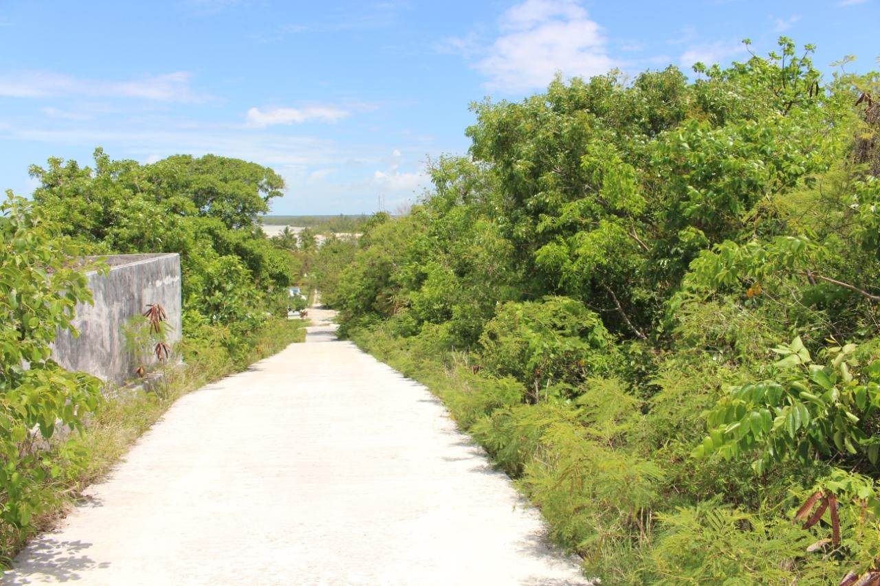 35. Land for Sale at Cherokee Sound, Abaco Bahamas