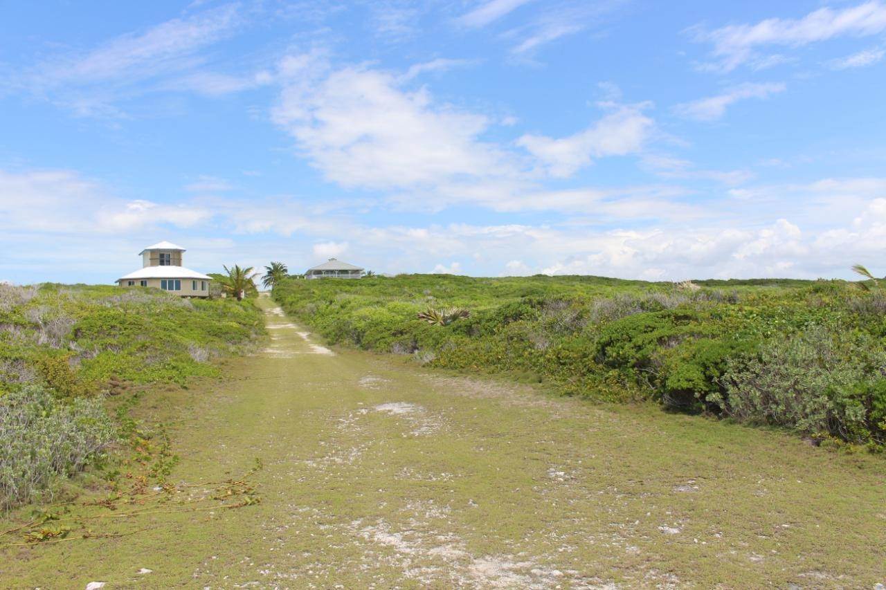 4. Land for Sale at Cherokee Sound, Abaco Bahamas