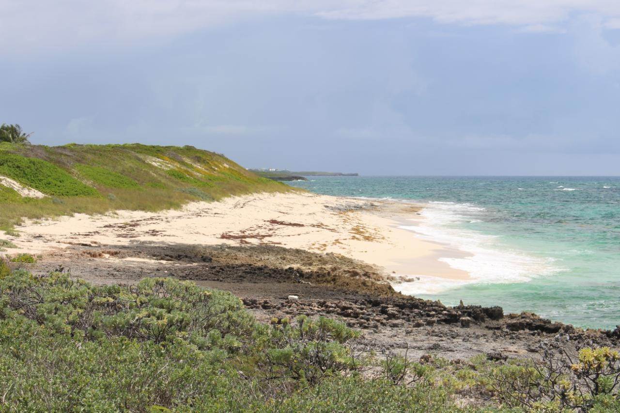 37. Land for Sale at Cherokee Sound, Abaco Bahamas