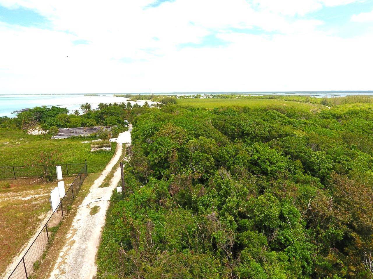 13. Land for Sale at Cherokee Sound, Abaco Bahamas