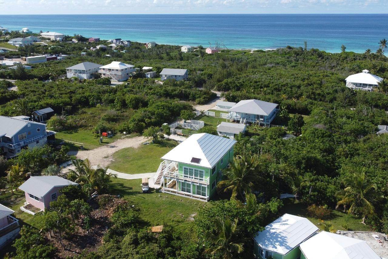 4. Single Family Homes for Sale at Guana Cay, Abaco Bahamas