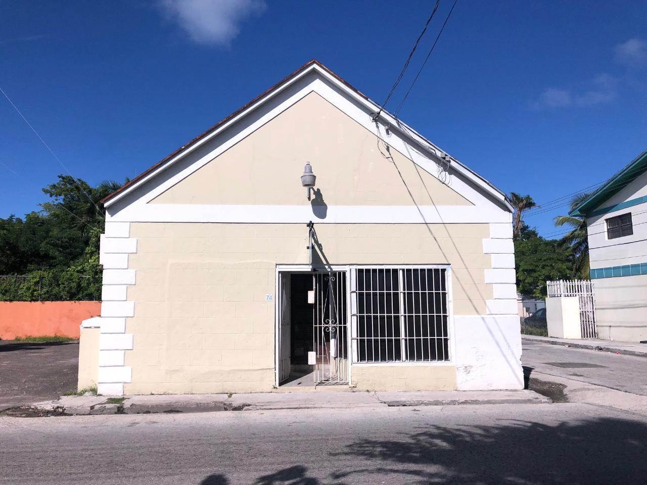Commercial for Sale at East Bay Street, Nassau and Paradise Island Bahamas