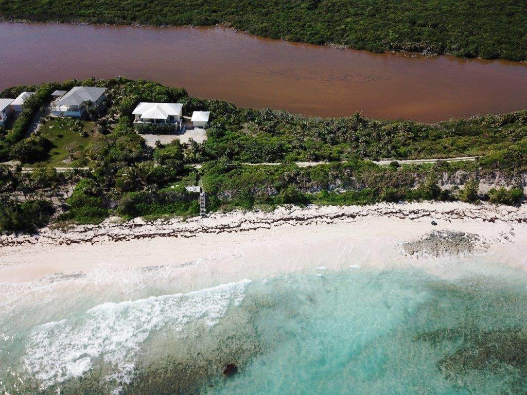 11. Land for Sale at Palmetto Point, Eleuthera Bahamas