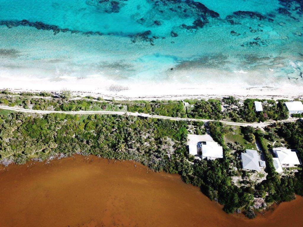 14. Land for Sale at Palmetto Point, Eleuthera Bahamas