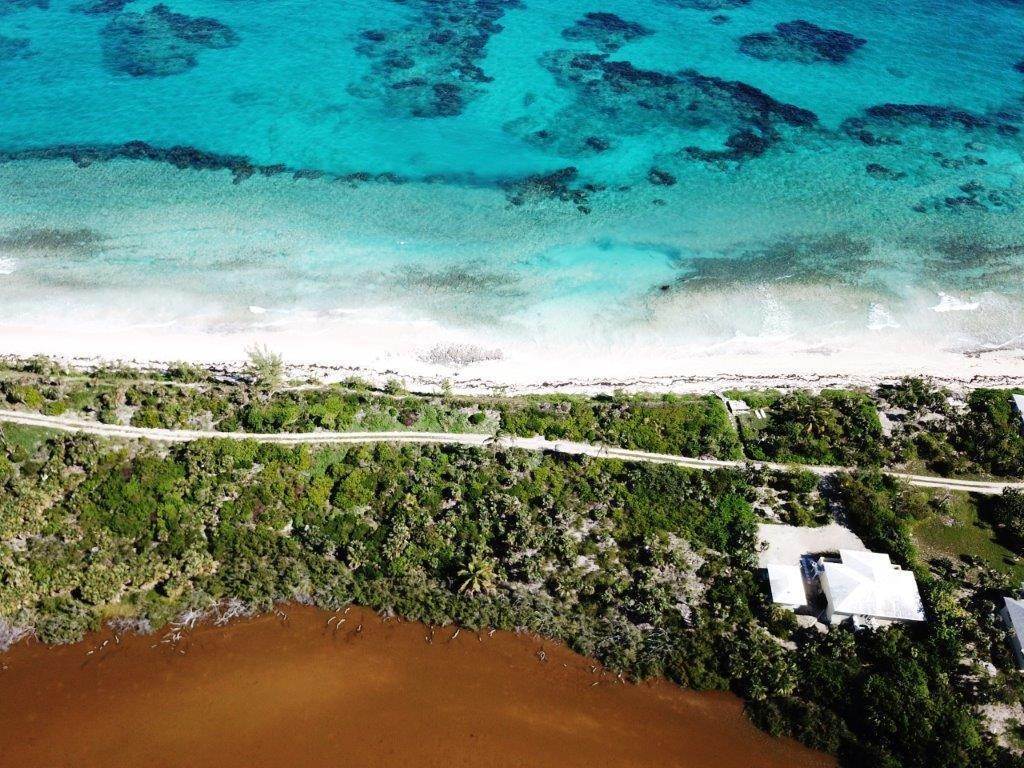 15. Land for Sale at Palmetto Point, Eleuthera Bahamas