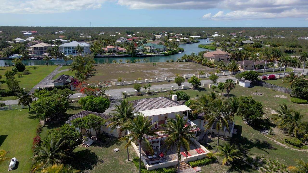 44. Single Family Homes for Sale at Fortune Bay, Freeport and Grand Bahama Bahamas