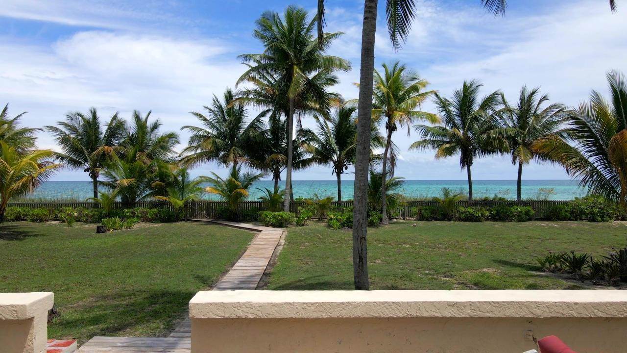 52. Single Family Homes for Sale at Fortune Bay, Freeport and Grand Bahama Bahamas