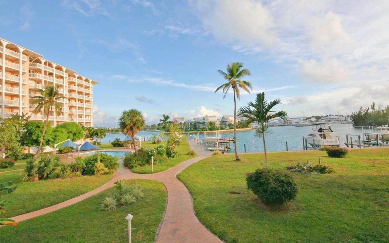 Condo for Sale at Bell Channel, Freeport and Grand Bahama Bahamas