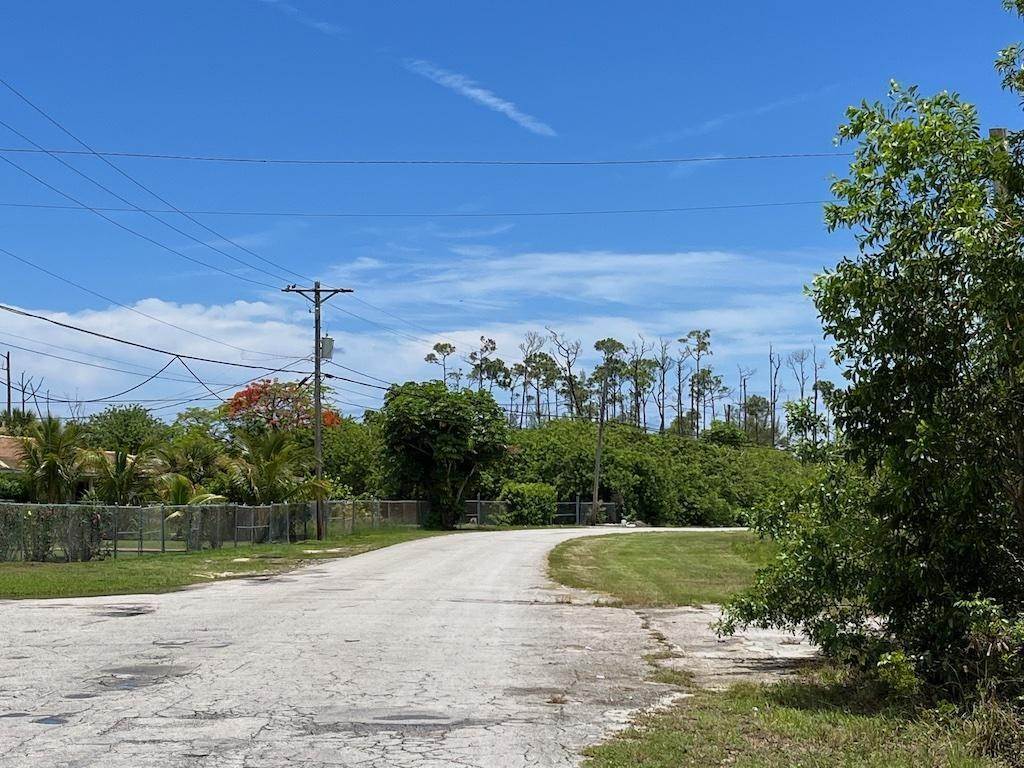 5. Land for Sale at Arden Forest, Freeport and Grand Bahama Bahamas
