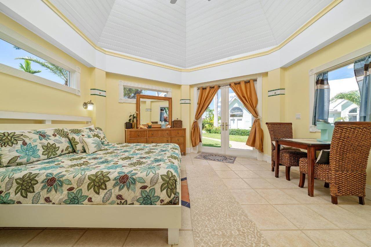19. Single Family Homes for Sale at Marsh Harbour, Abaco Bahamas