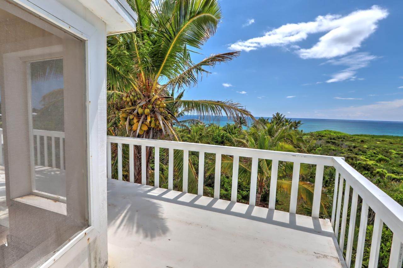 15. Single Family Homes for Sale at Little Harbour, Abaco Bahamas