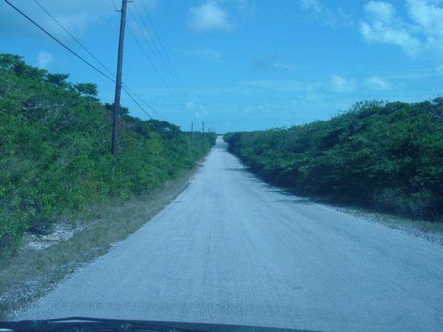 2. Land for Sale at Island Harbour Beach, Exuma Bahamas