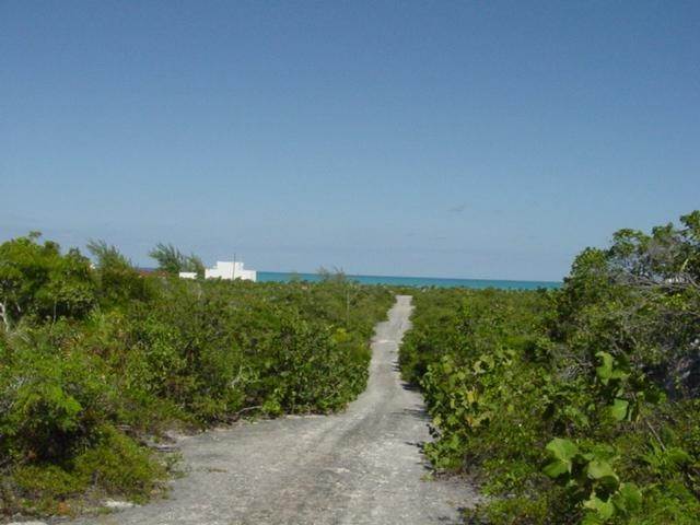 6. Land for Sale at Island Harbour Beach, Exuma Bahamas