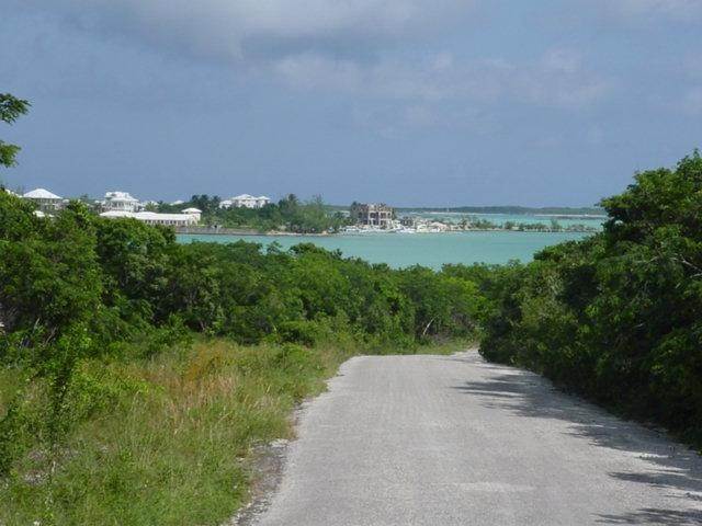 Land for Sale at Flamingo Bay, Exuma Bahamas