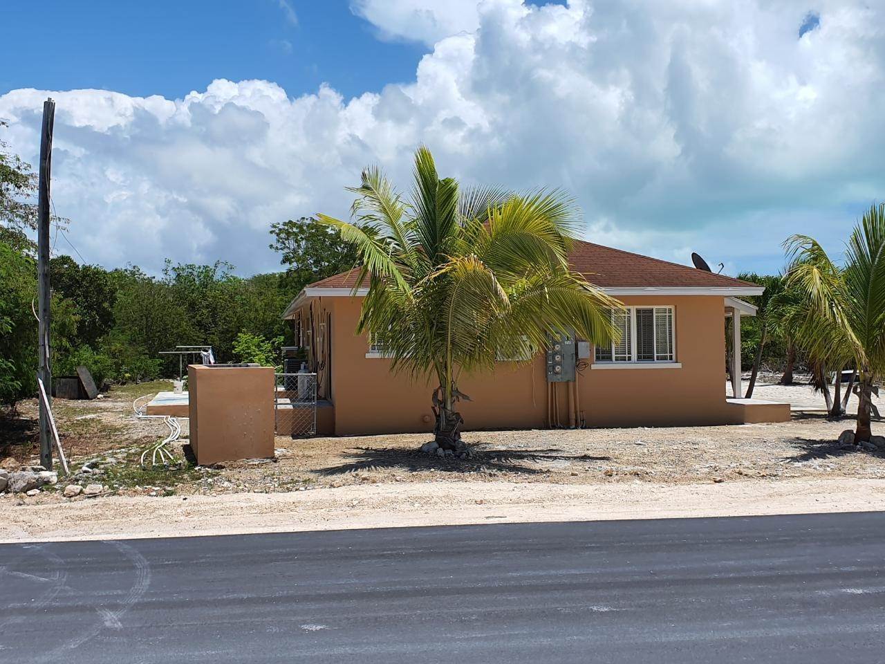 2. Multi-Family Homes for Sale at Other Exuma, Exuma Bahamas