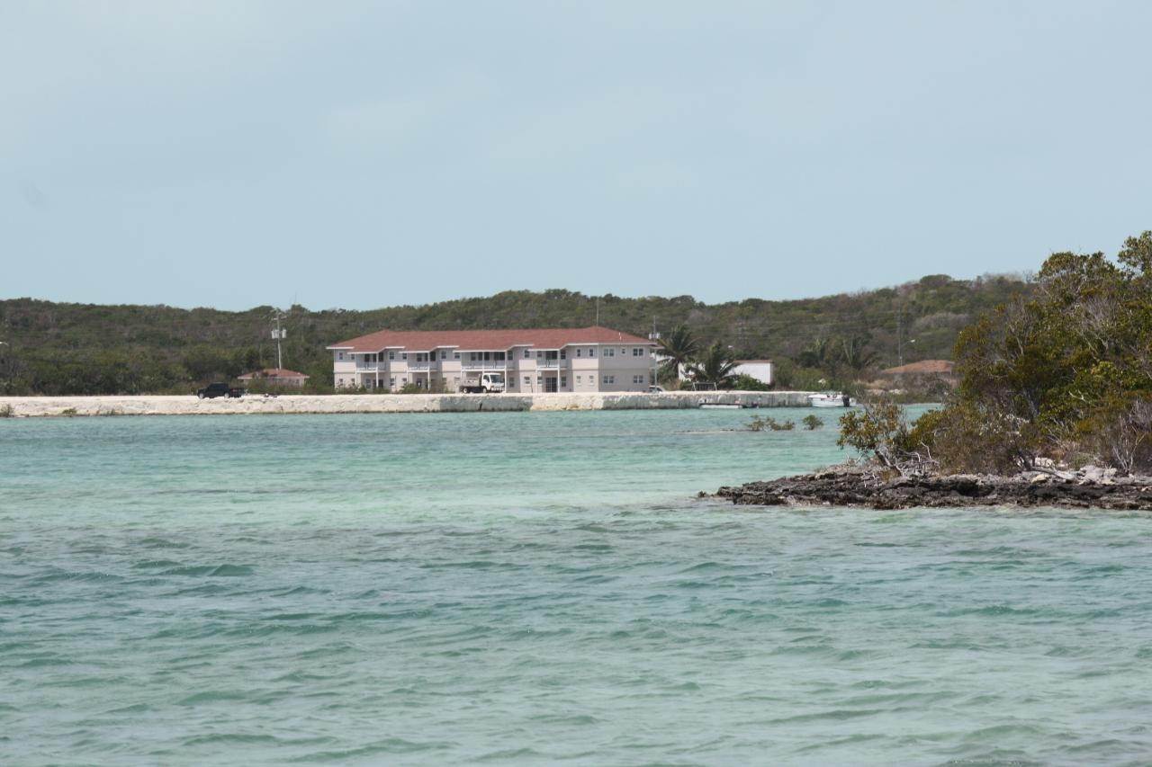 4. Land for Sale at Bahama Sound, Exuma Bahamas