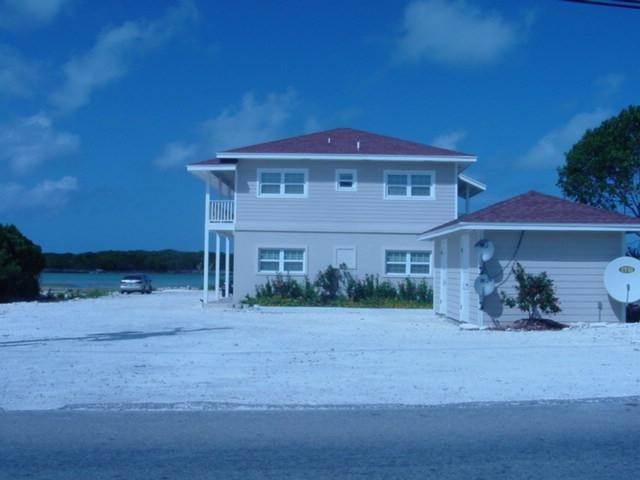 2. Land for Sale at Bahama Sound, Exuma Bahamas