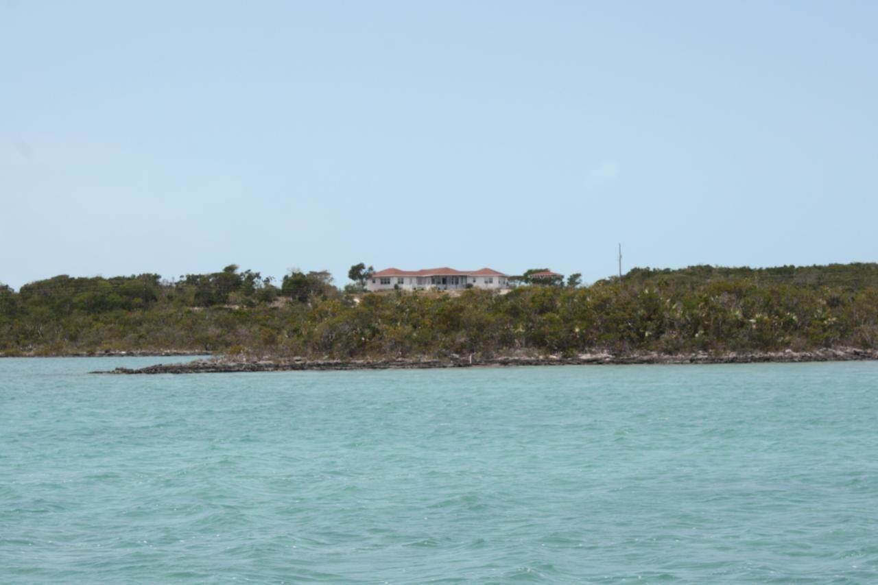 6. Land for Sale at Bahama Sound, Exuma Bahamas