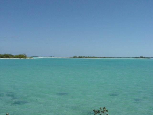 7. Land for Sale at Bahama Sound, Exuma Bahamas