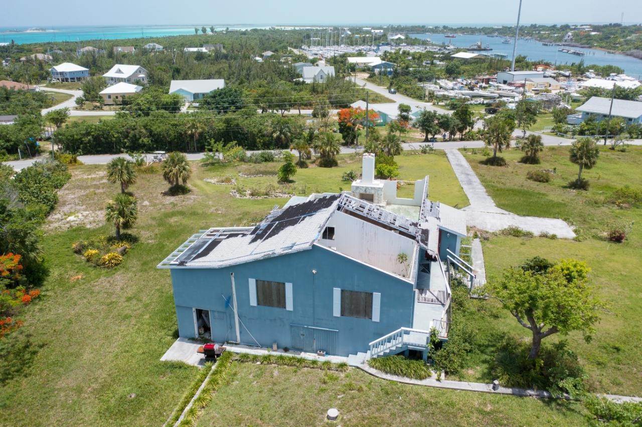 7. Land for Sale at Green Turtle Cay, Abaco Bahamas