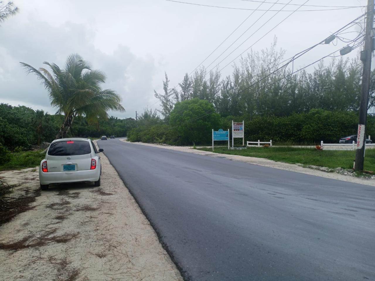 8. Land for Sale at Other Bahamas, Other Areas In The Bahamas Bahamas