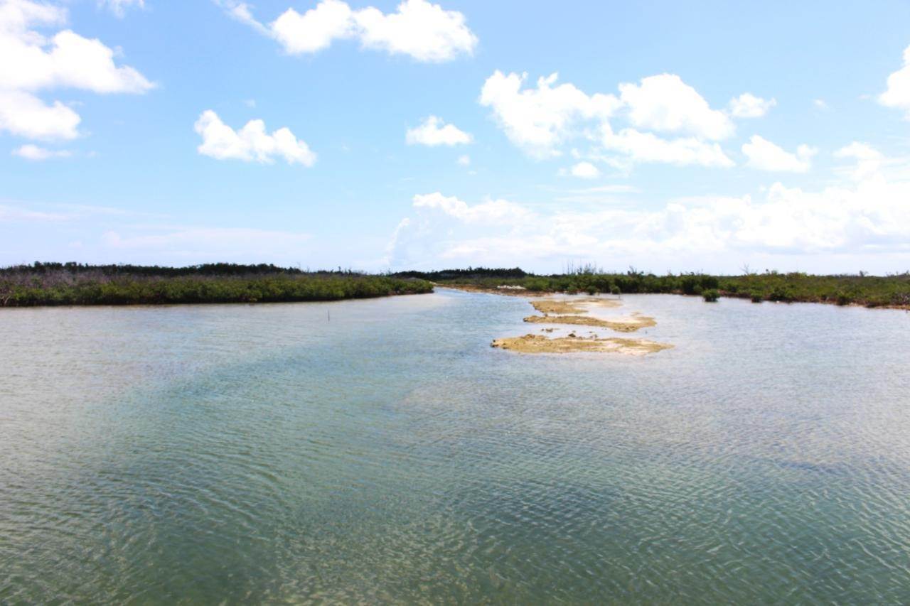 19. Land for Sale at Marsh Harbour, Abaco Bahamas