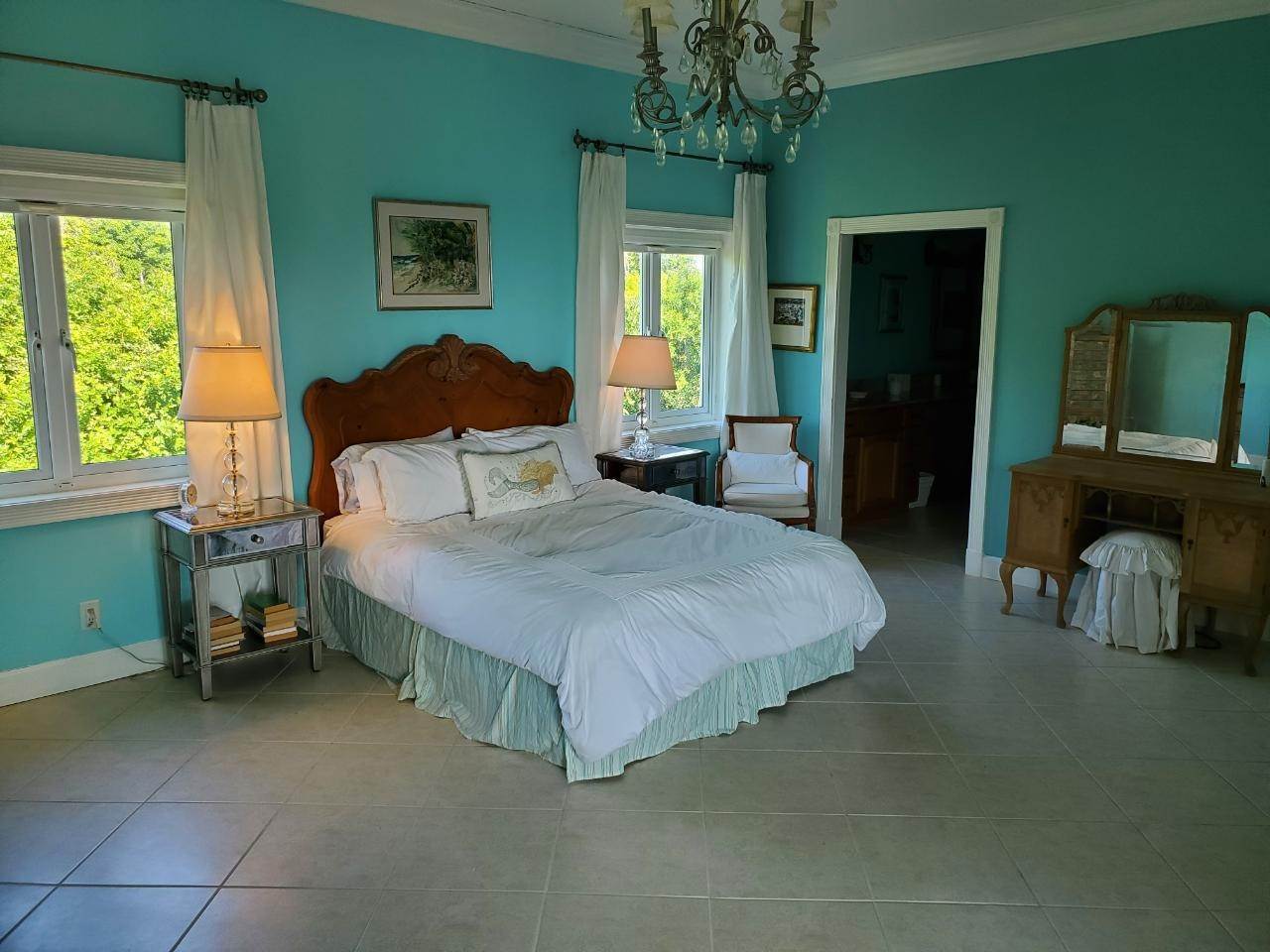 21. Single Family Homes for Sale at Marsh Harbour, Abaco Bahamas