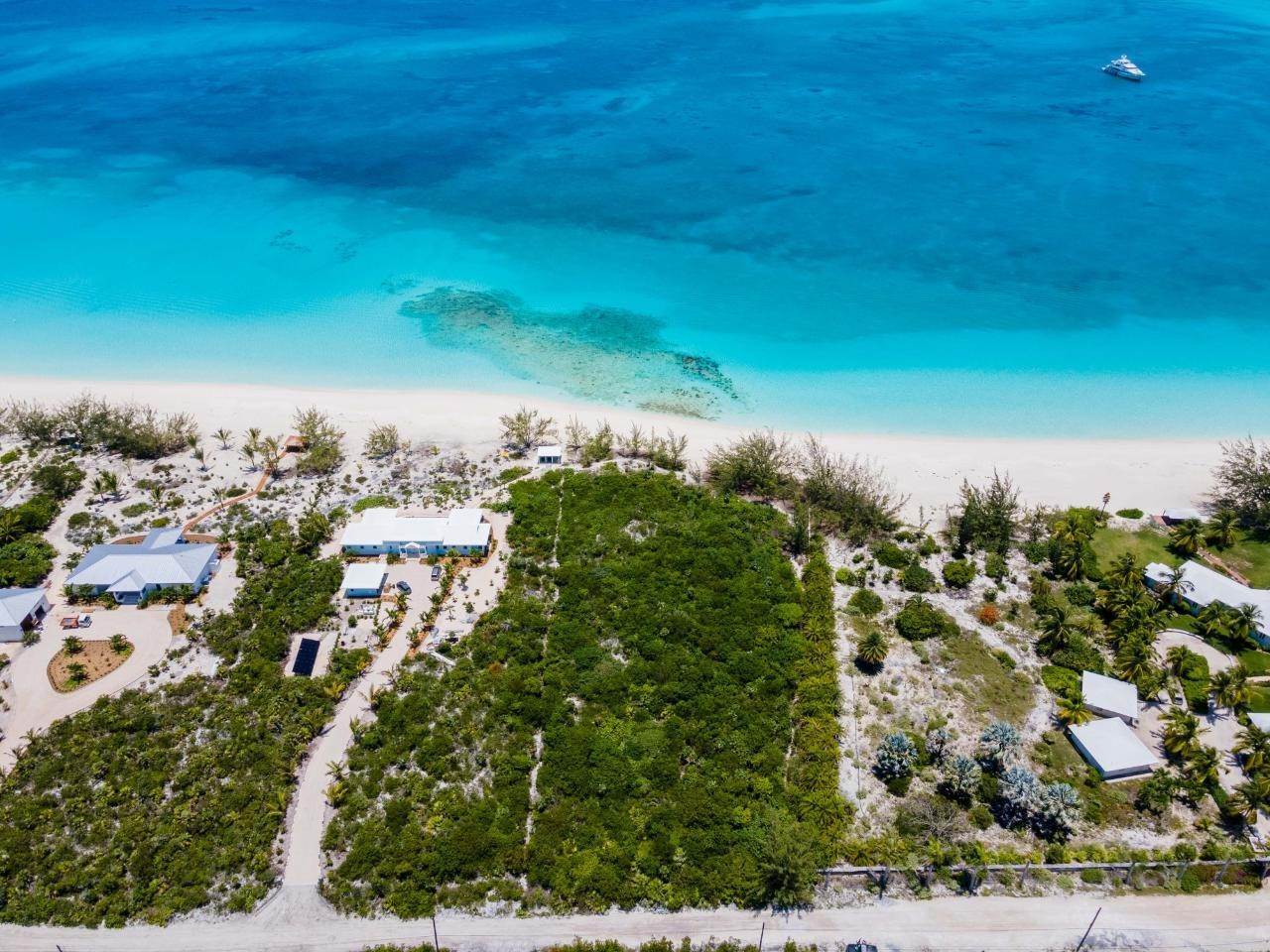 8. Land for Sale at Cape Santa Maria, Long Island Bahamas