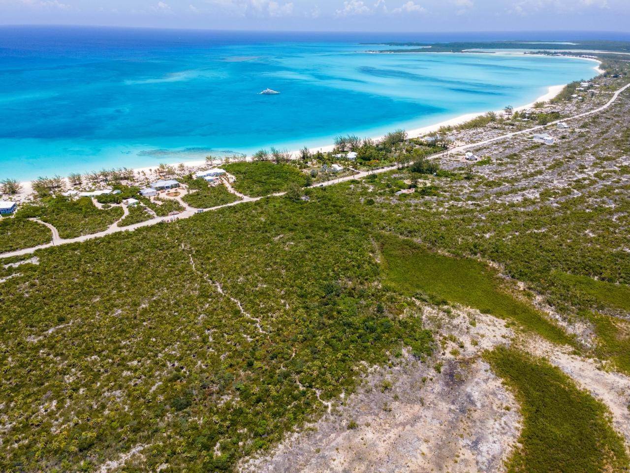 11. Land for Sale at Cape Santa Maria, Long Island Bahamas