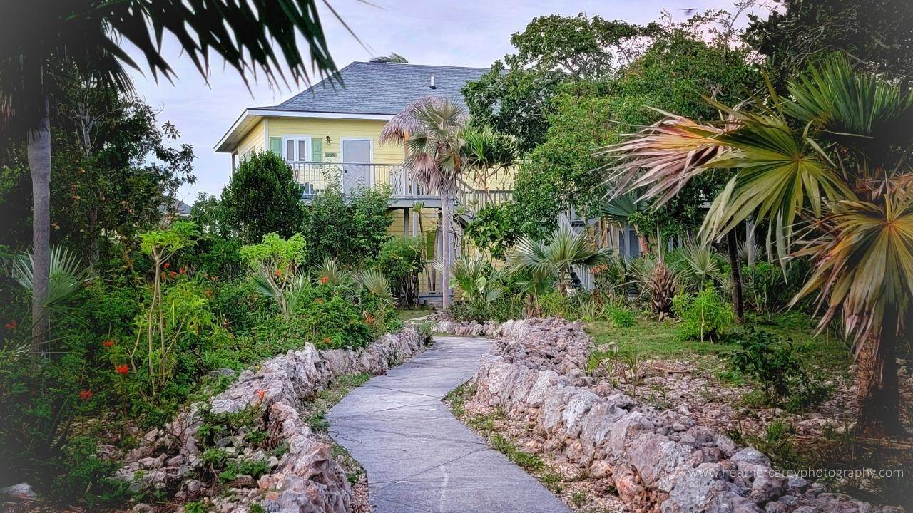 3. Condo for Sale at Governors Harbour, Eleuthera Bahamas