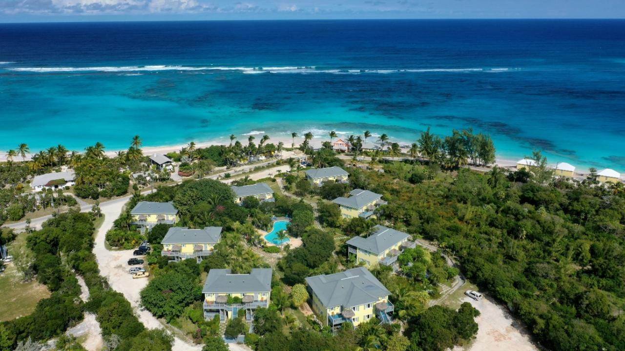 3. Condo for Sale at Windermere Island, Eleuthera Bahamas