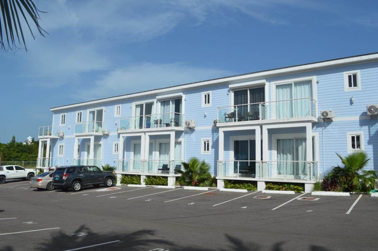 1. Condo for Rent at Love Beach, Nassau and Paradise Island Bahamas