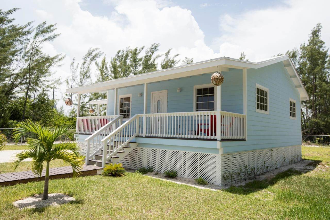 19. Single Family Homes for Sale at Casuarina Point, Abaco Bahamas