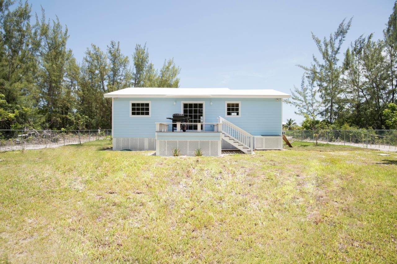 24. Single Family Homes for Sale at Casuarina Point, Abaco Bahamas