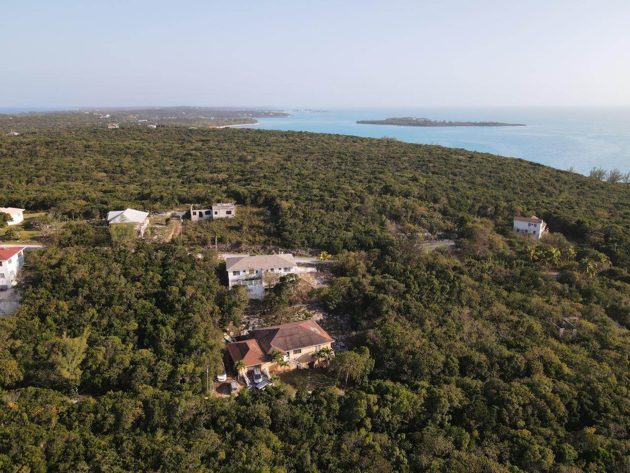 11. Multi-Family Homes for Sale at Governors Harbour, Eleuthera Bahamas