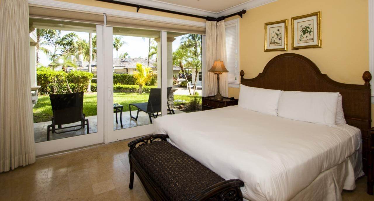 6. Resort / Hotel for Sale at Emerald Bay, Exuma Bahamas