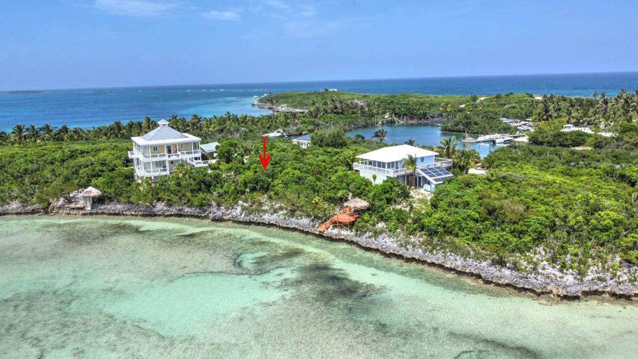 3. Land for Sale at Little Harbour, Abaco Bahamas