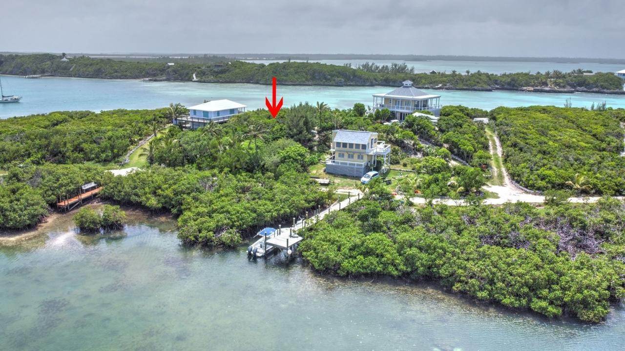 4. Land for Sale at Little Harbour, Abaco Bahamas