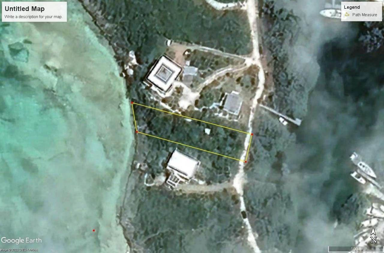 5. Land for Sale at Little Harbour, Abaco Bahamas